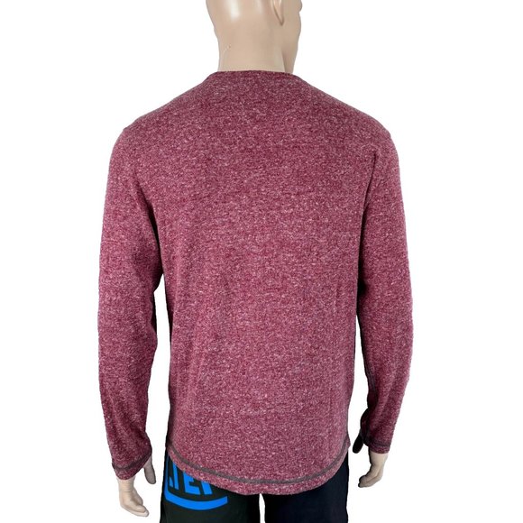 Tommy Bahama Paradise Around Men's V-Neck Sweater Size M - Picture 4 of 8